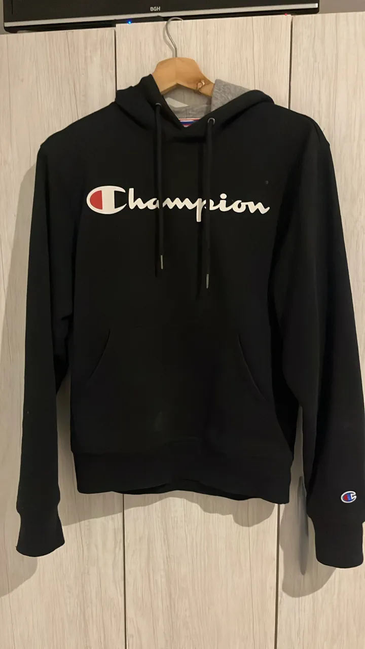 Champion · Talle XS