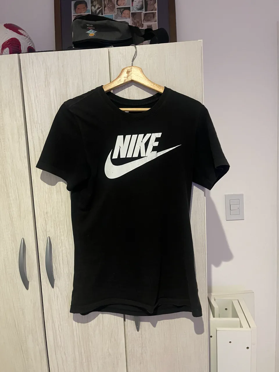 Remera Nike - imagen 1
