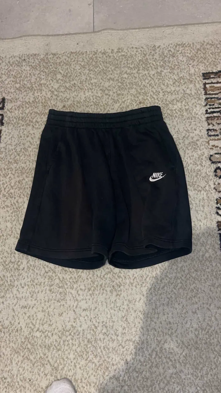 Short Nike - imagen 1