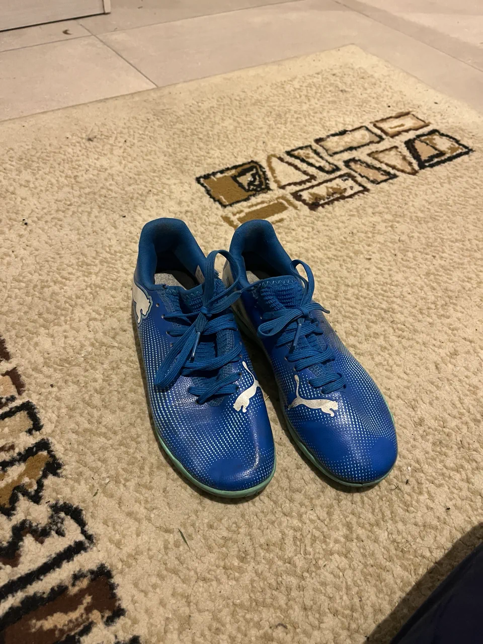 Puma · Talle AR 36