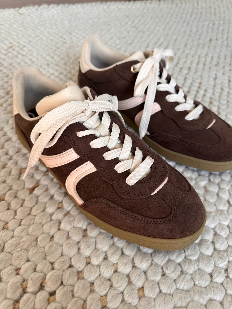 Zapatillas Stradivarius - imagen 1