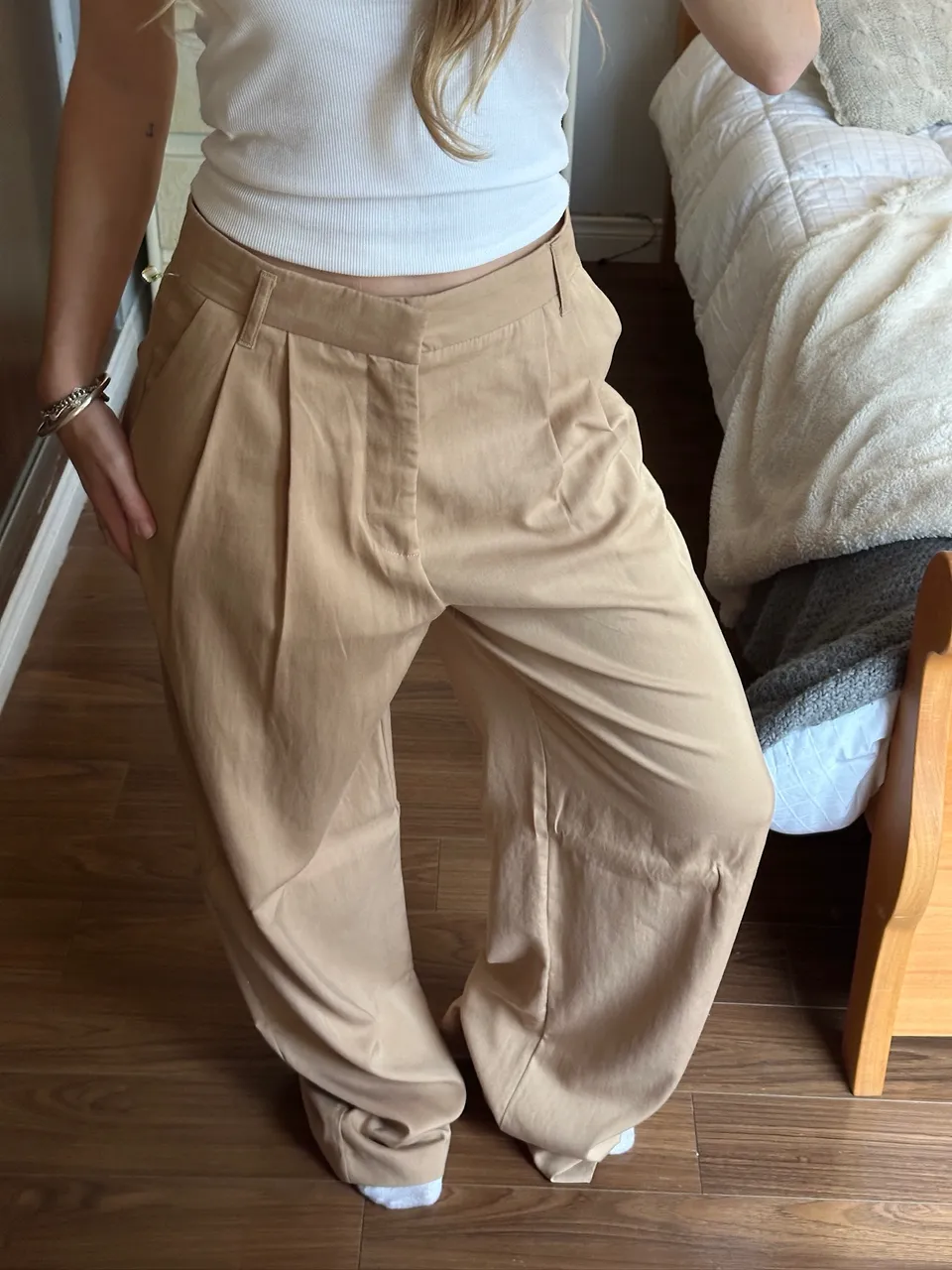 Pantalón Zara - imagen 1