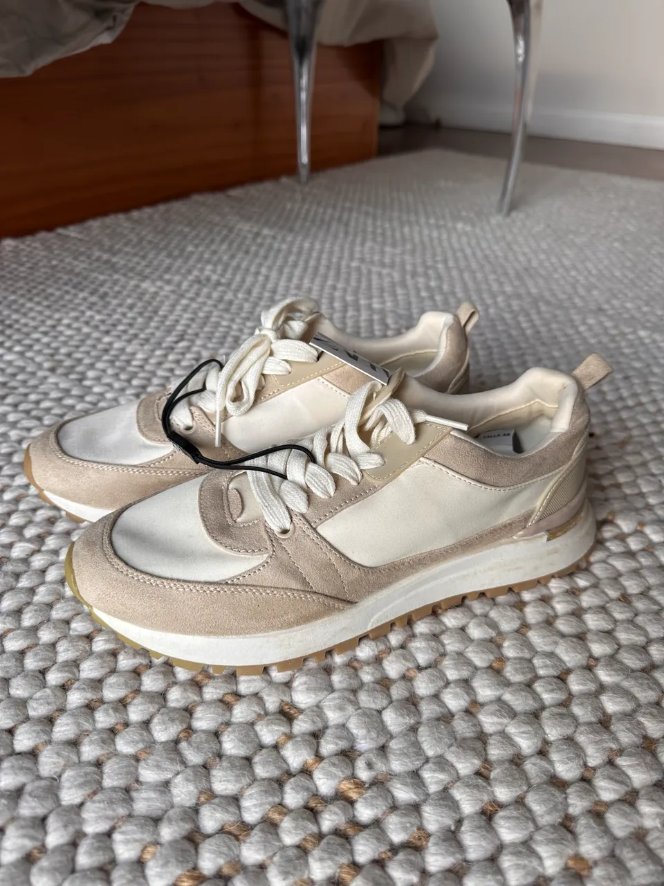 Zapatillas Zara - imagen 1