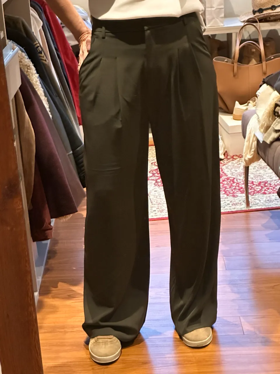 H&M · Talle EU 38