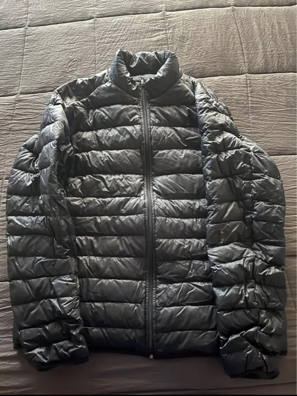 Campera Uniqlo - imagen 1