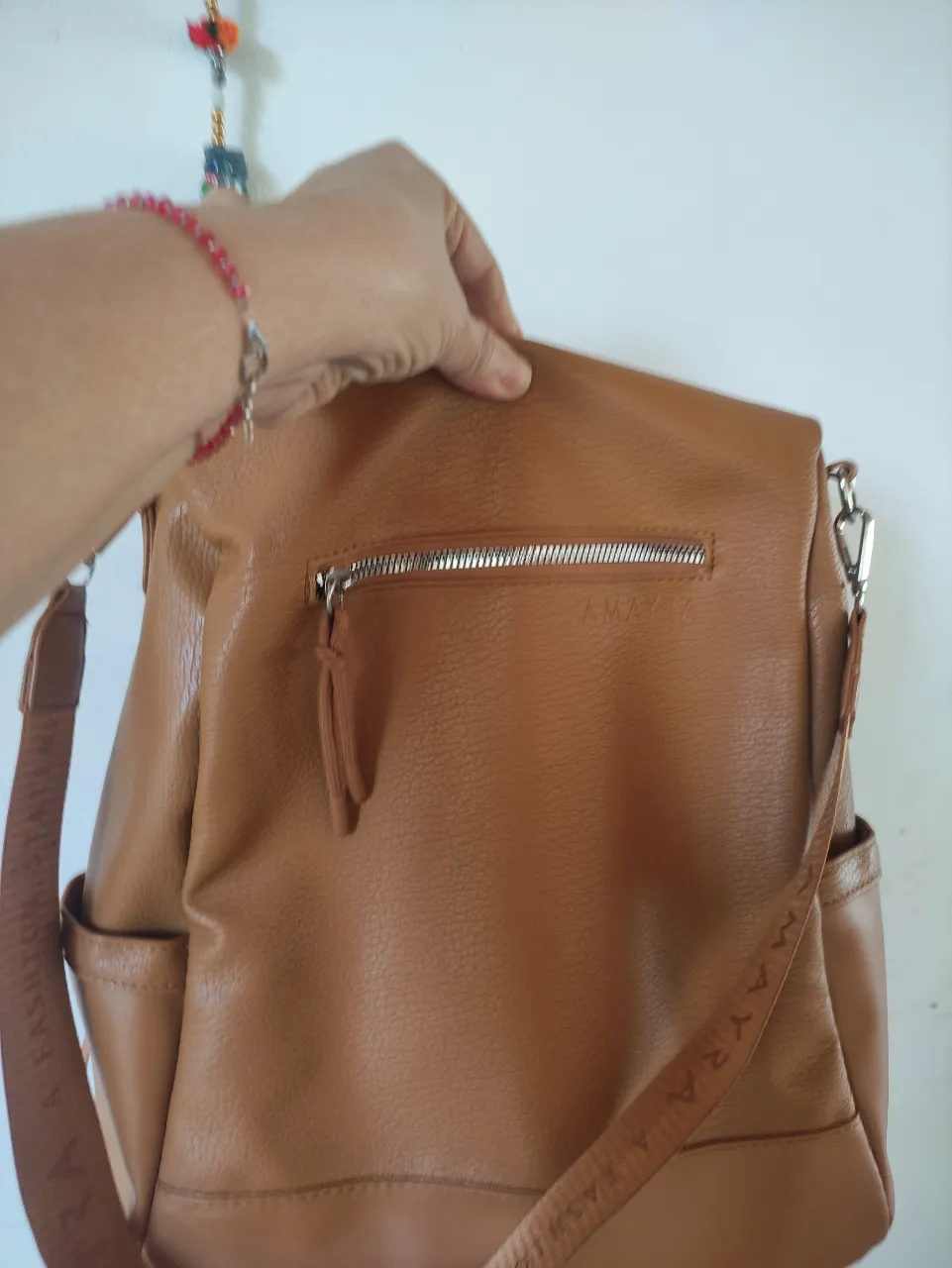 Mochila Amayra - imagen 1