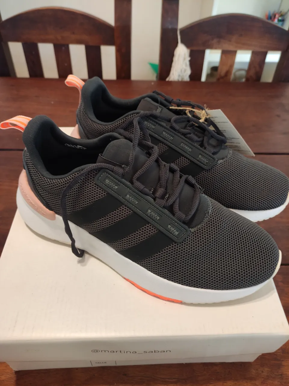 Zapatillas adidas - imagen 1
