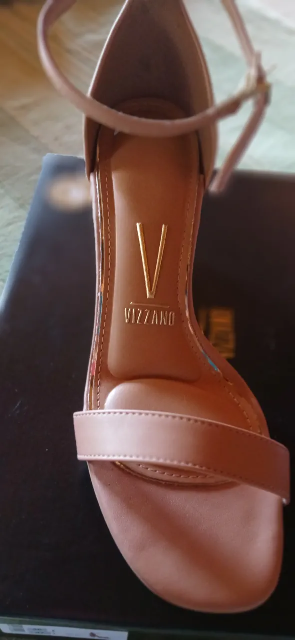 Sandalias Vizzano - imagen 1