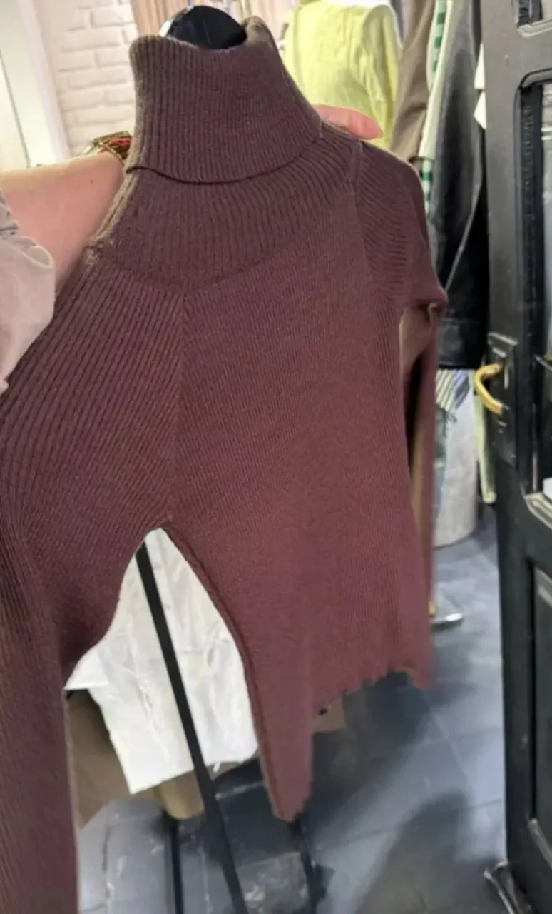 Polera Otra - imagen 1