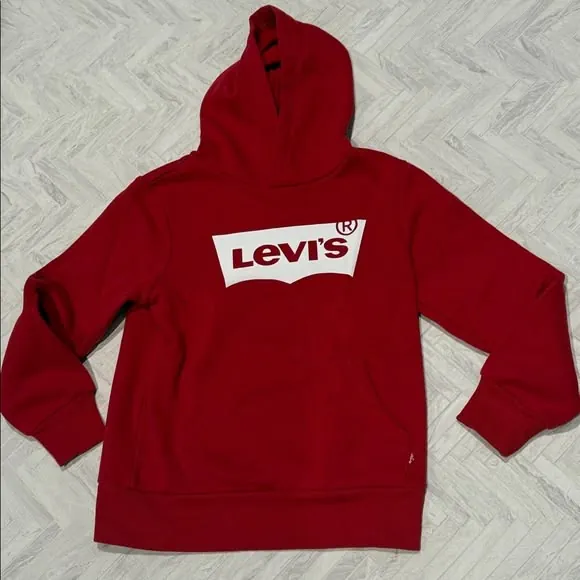 Levi's · Talle S