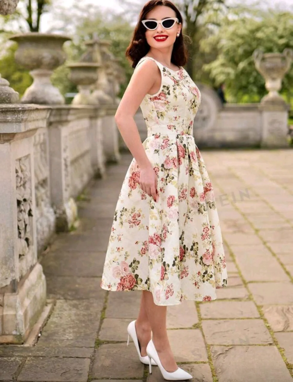 Shein · Talle S