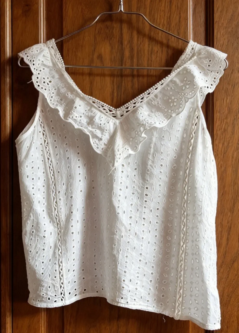 Musculosa Sin marca - imagen 1