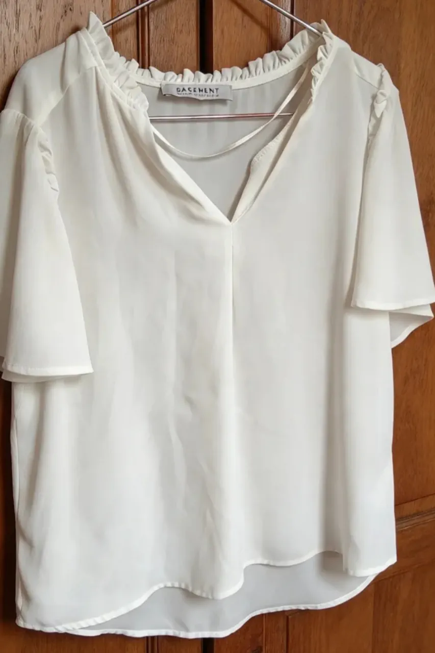 Blusa Basement - imagen 1