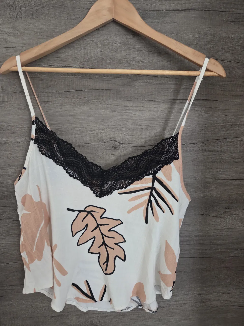 Musculosa Sin marca - imagen 1