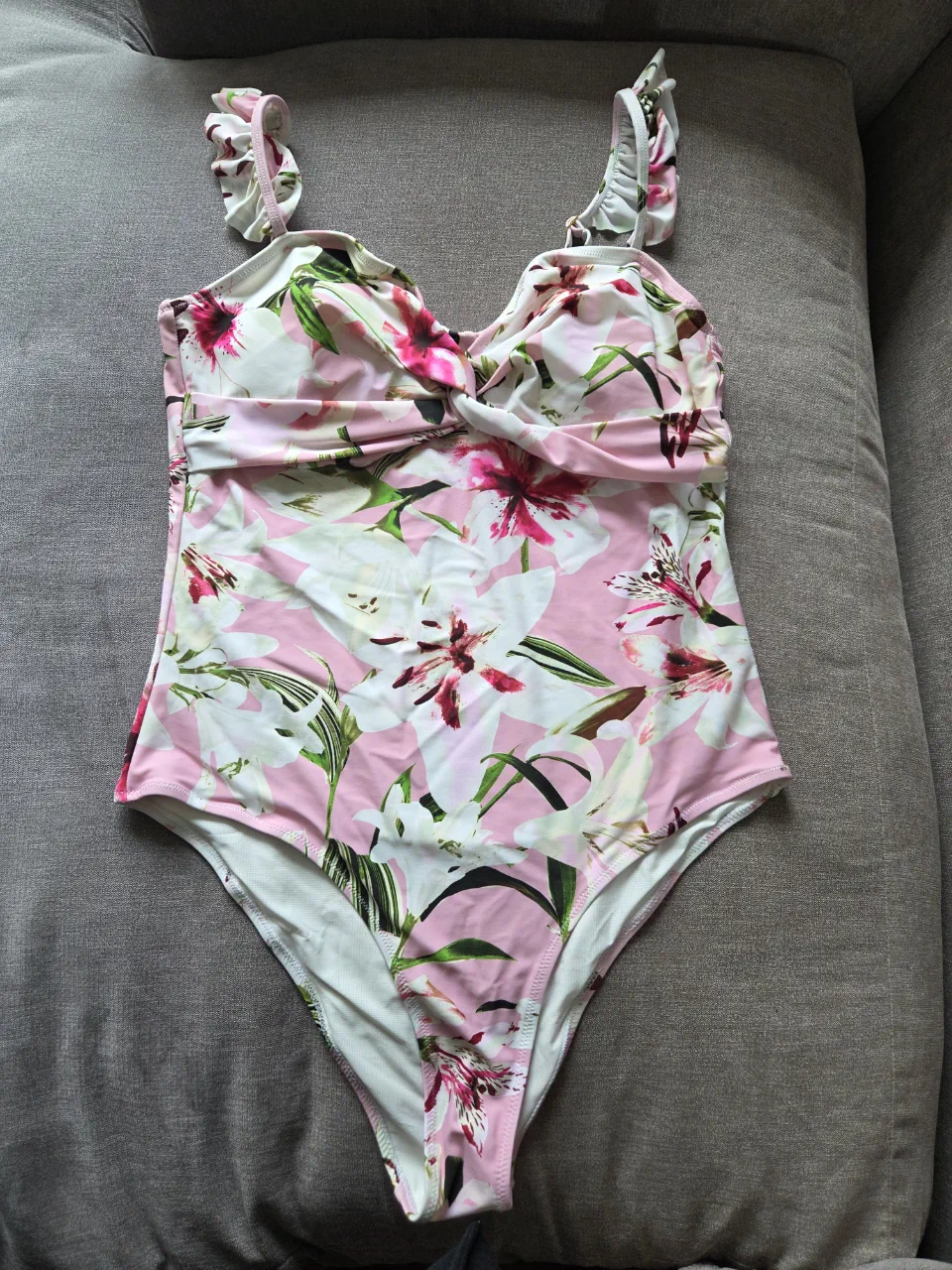 Traje de baño Otra - imagen 1