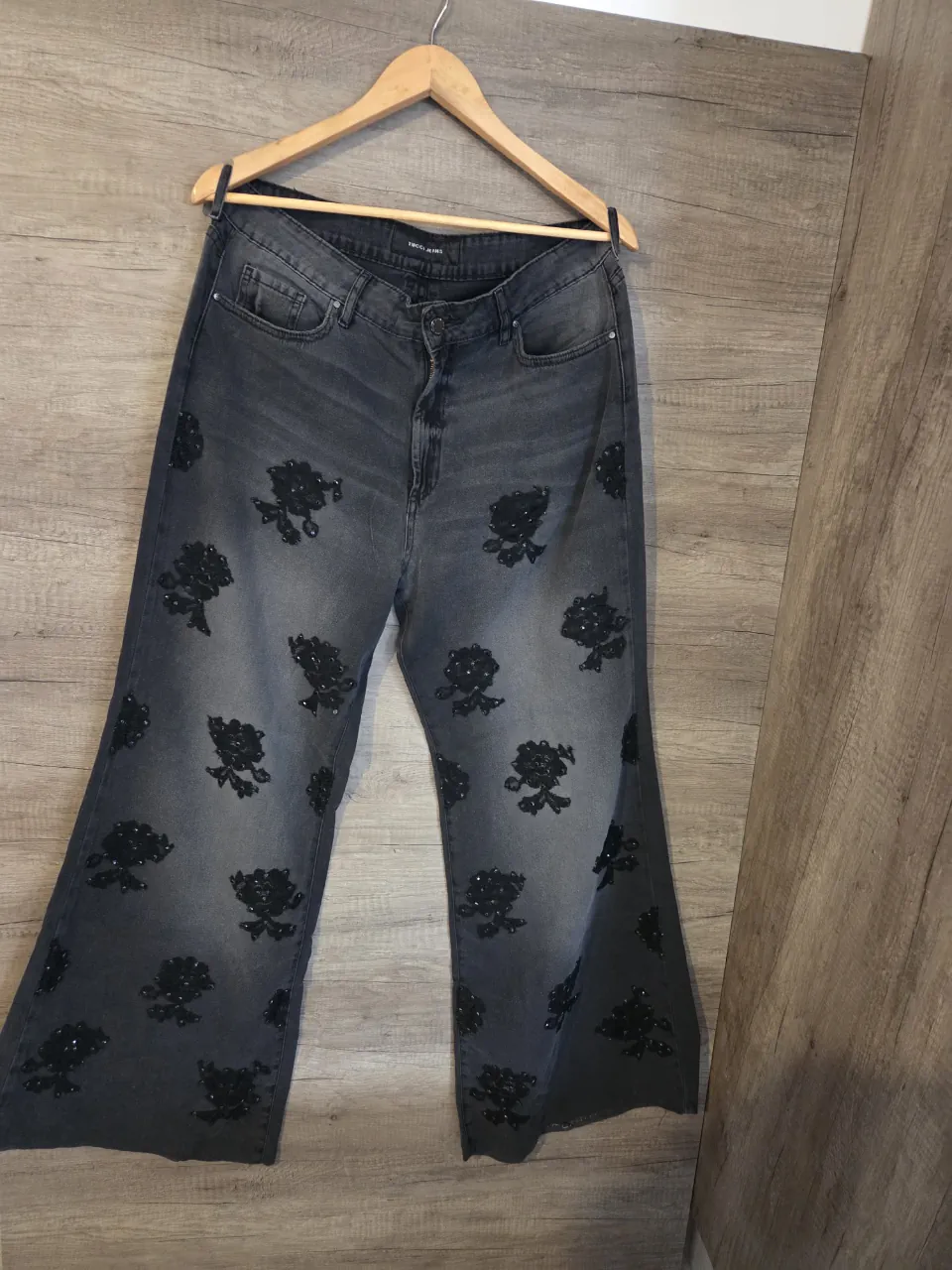 TUCCI JEANS · Talle MEX/ARG 30