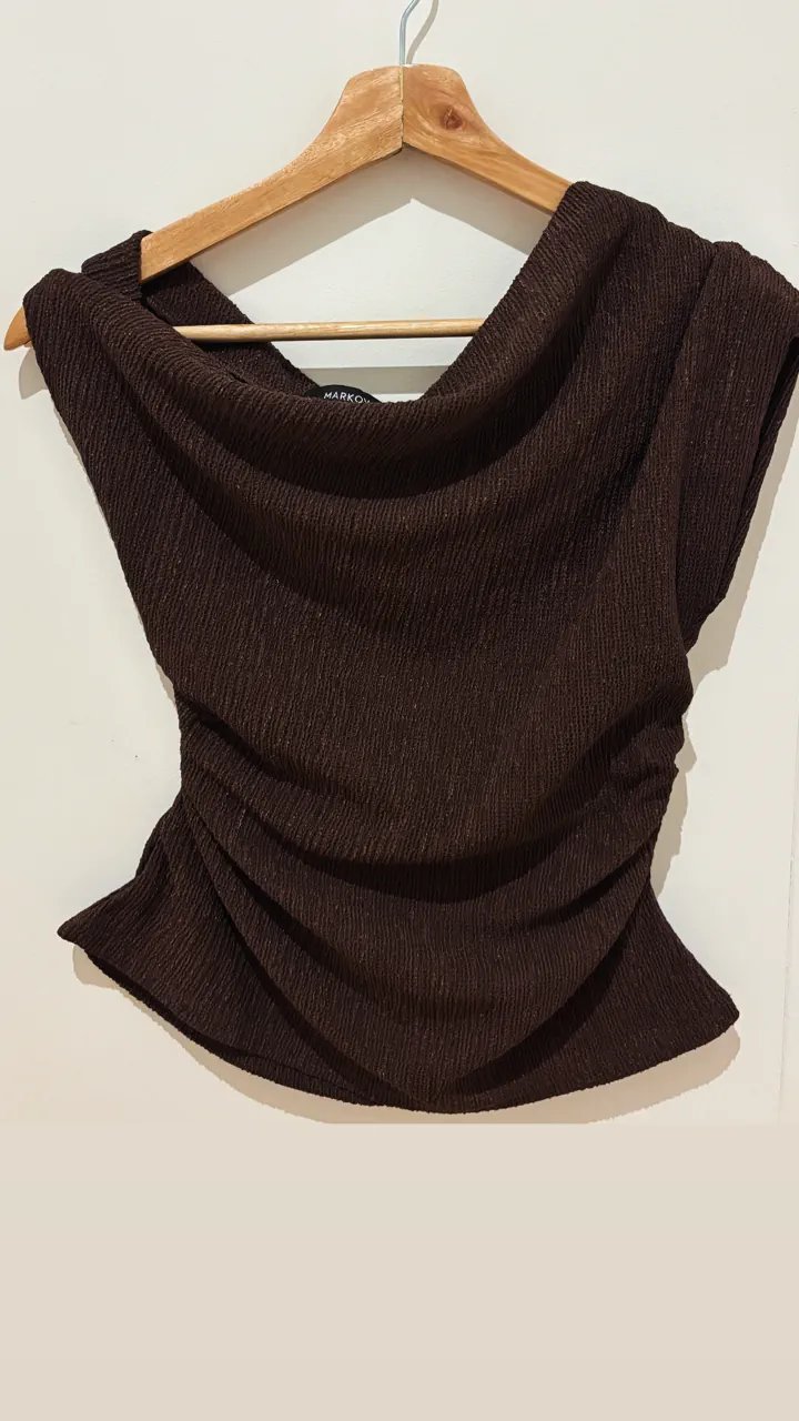 Remera Markova - imagen 1