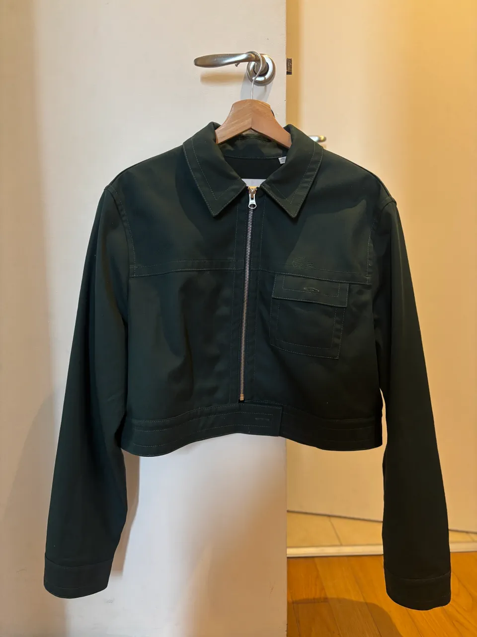 Lacoste · Talle M