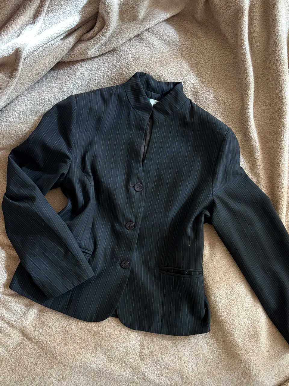 Blazer H&w - imagen 1