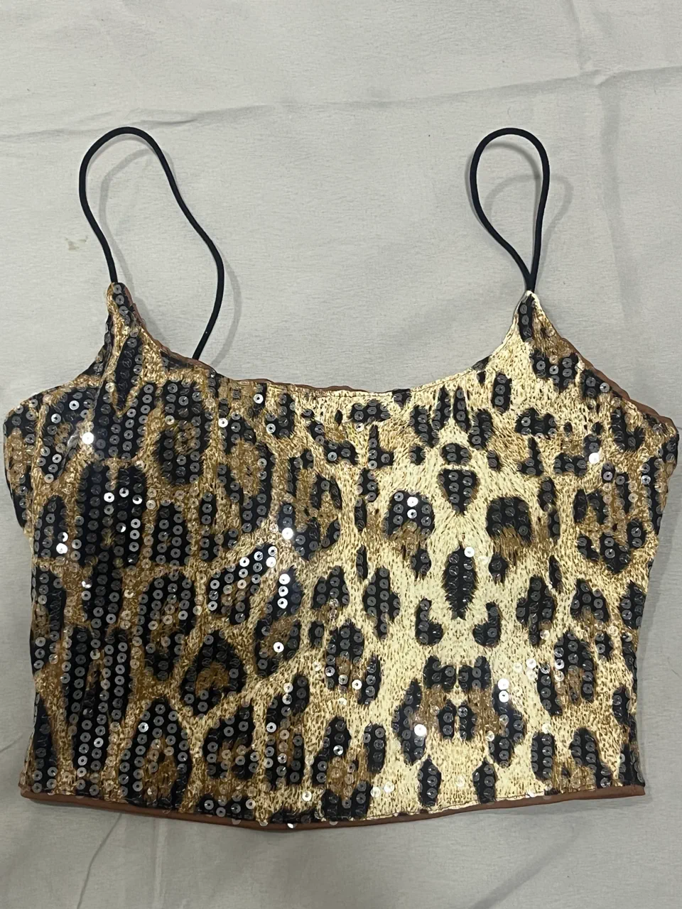 Top Shein - imagen 1