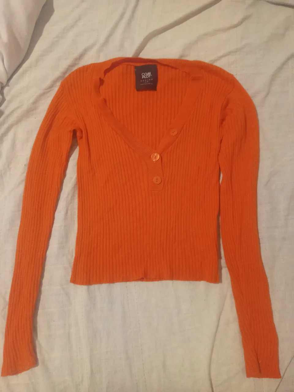 Sweater Complot - imagen 1