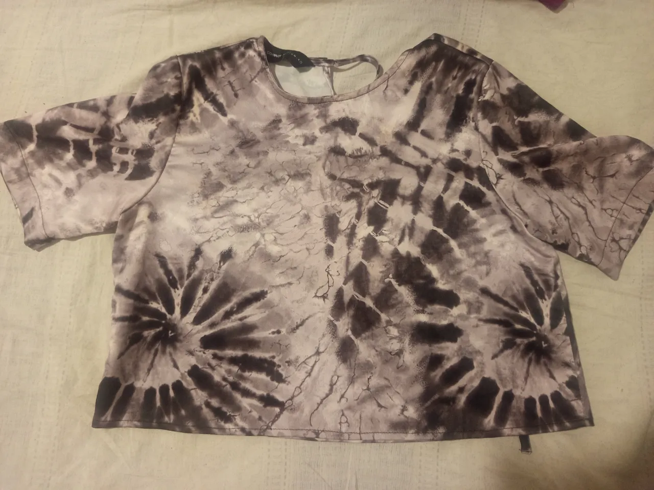 Remera Complot - imagen 1