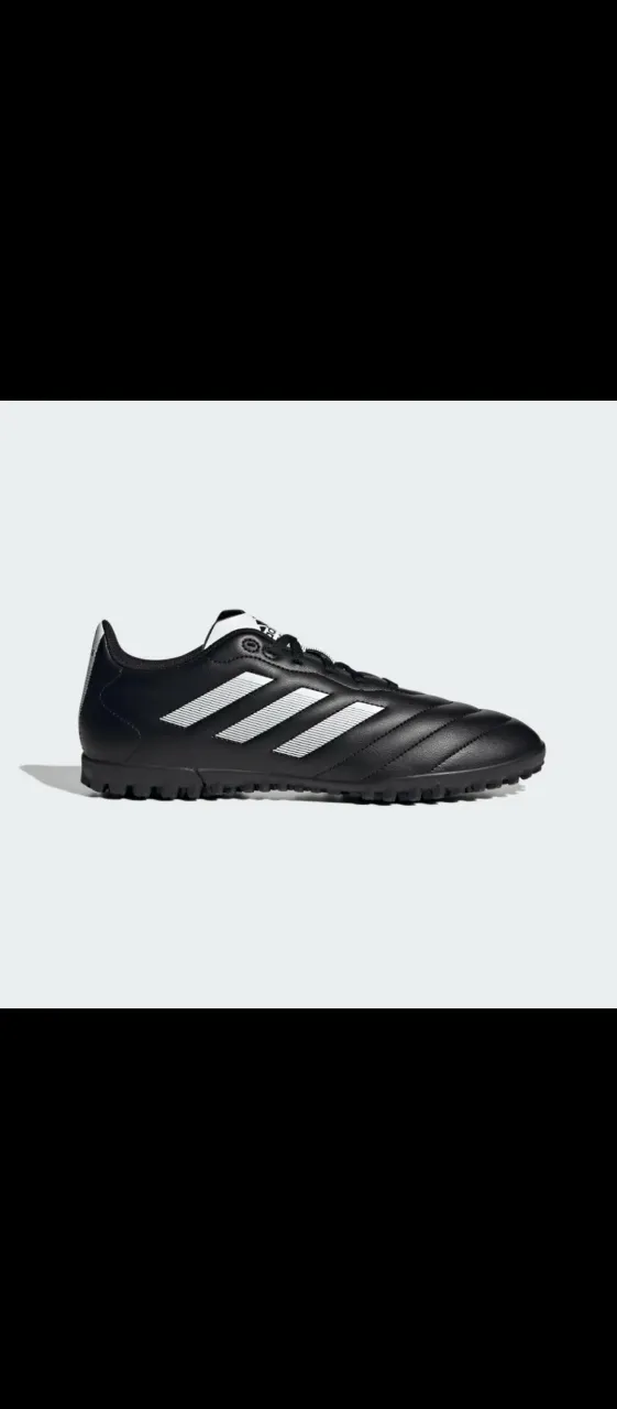 Botines adidas - imagen 1