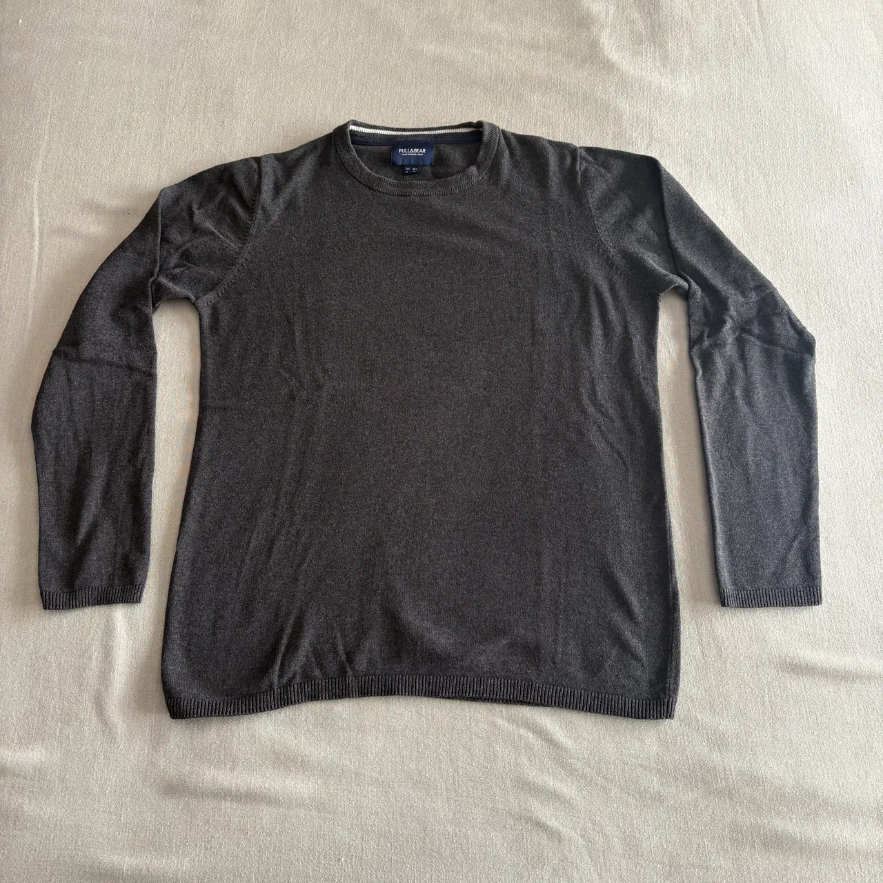 Sweater Pull&bear · Talle M
