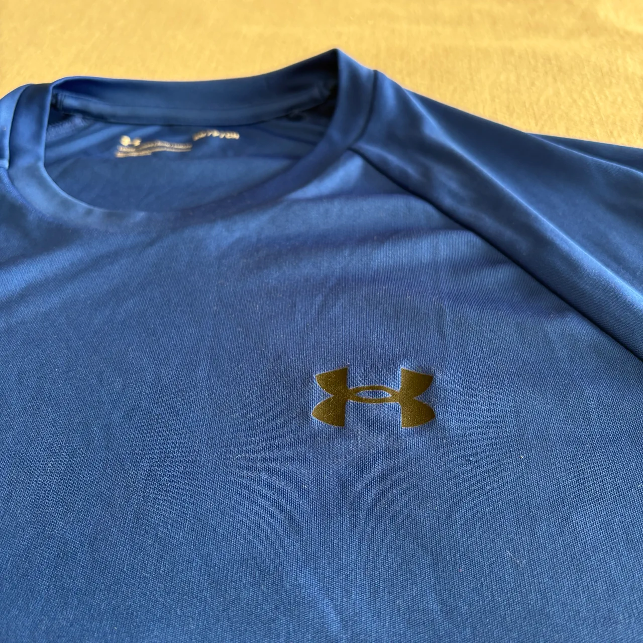Remera Under Armour - imagen 3