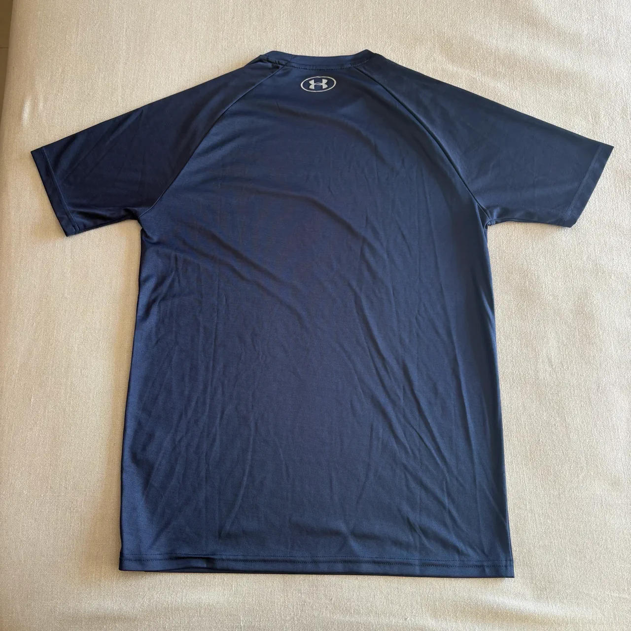 Remera Under Armour - imagen 4