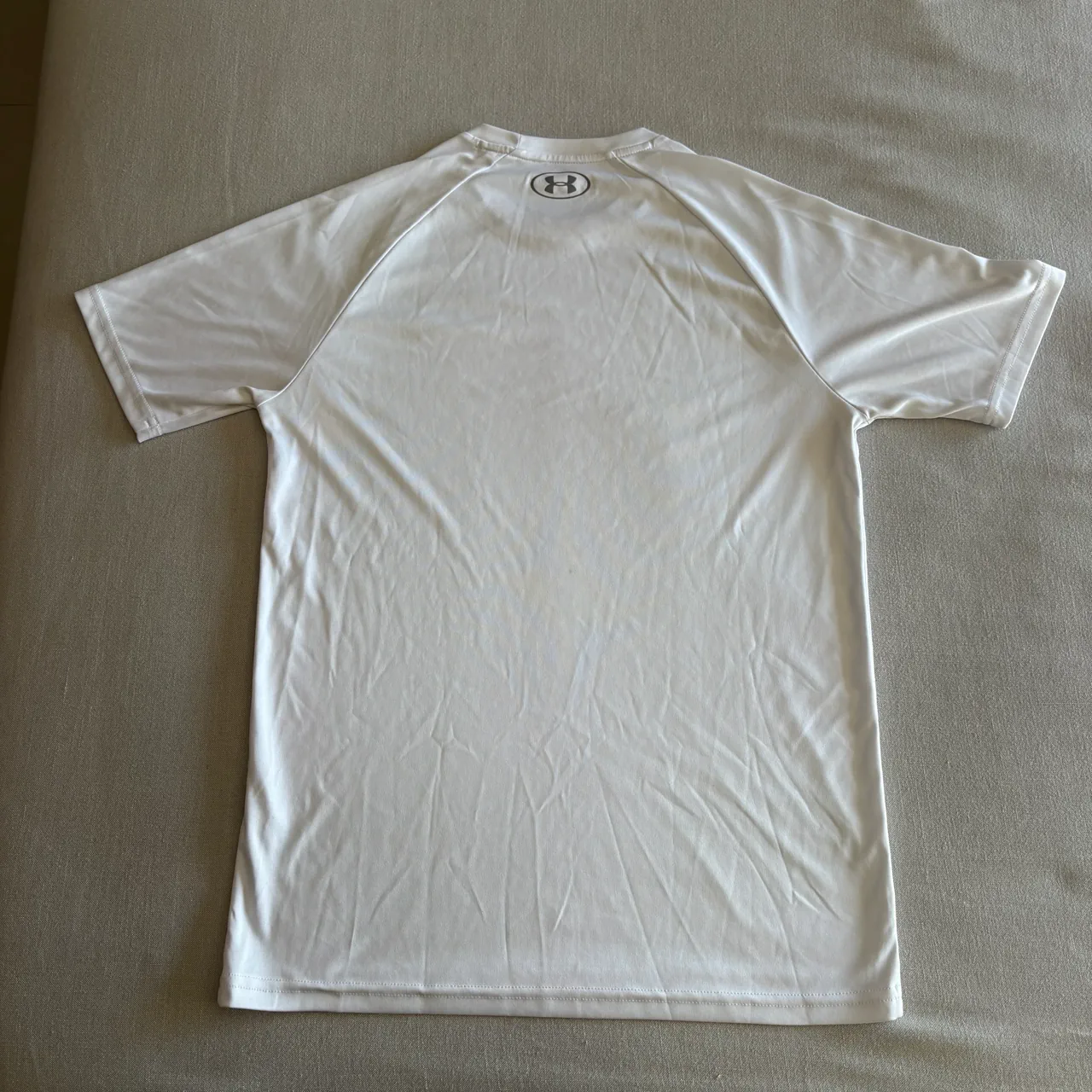 Remera Under Armour - imagen 4