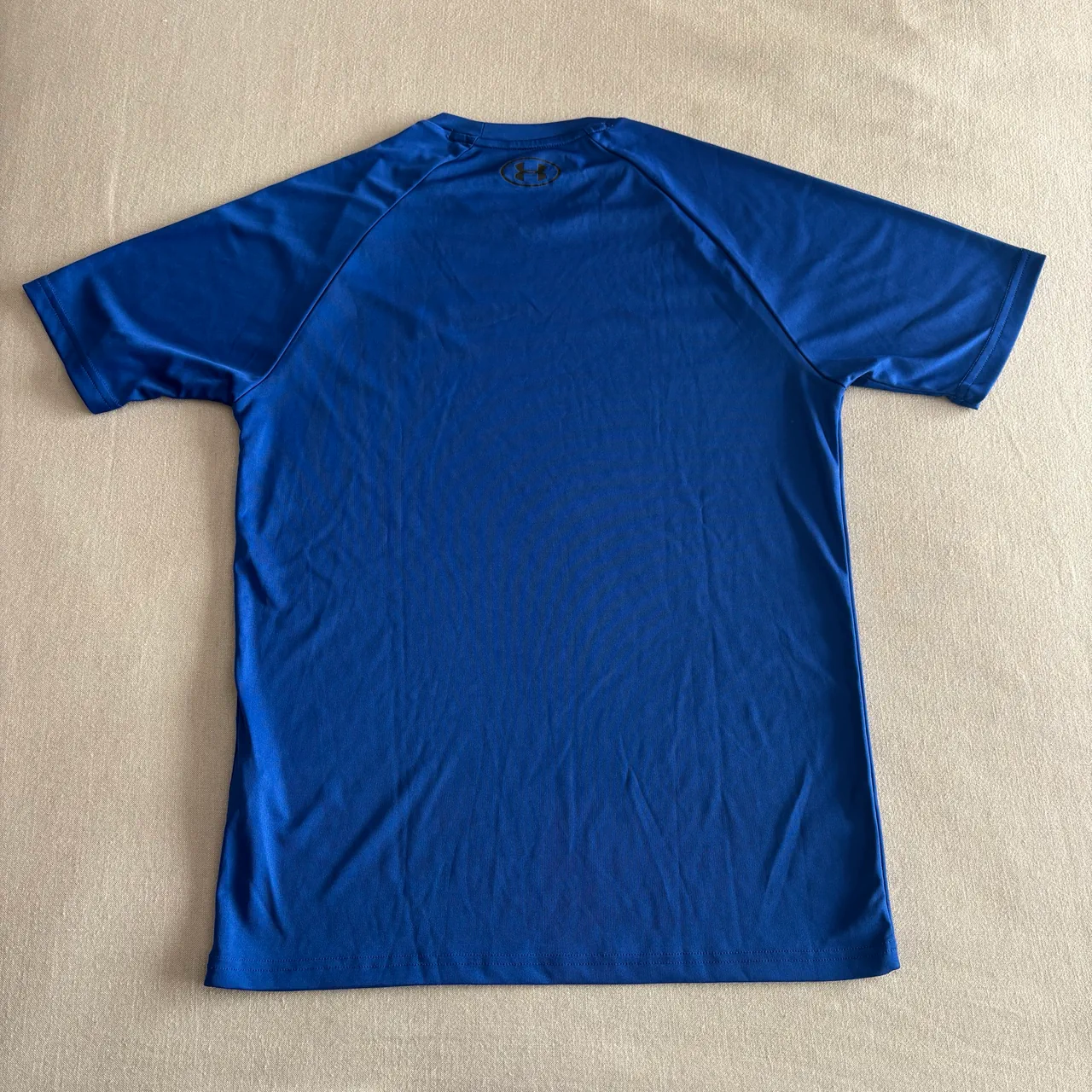 Remera Under Armour - imagen 4