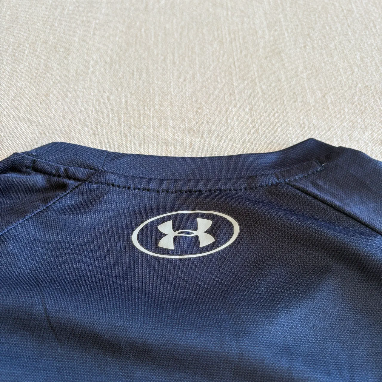 Remera Under Armour - imagen 5