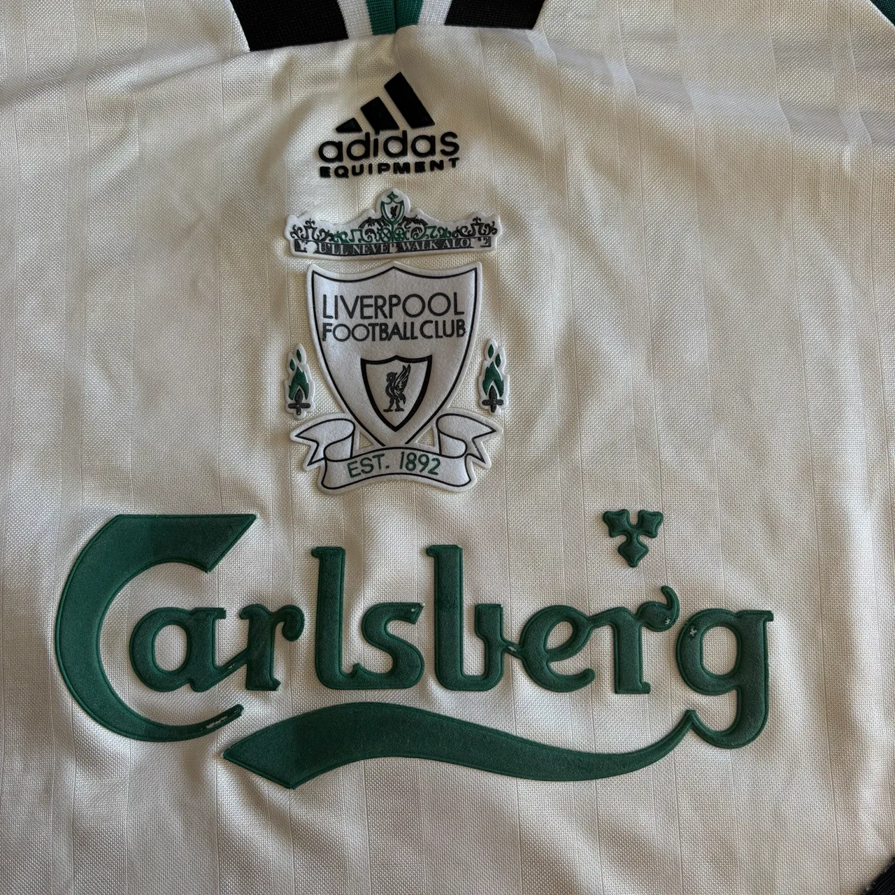 Camiseta adidas - imagen 2