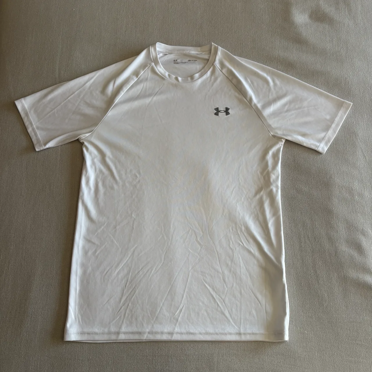Remera Under Armour · Talle S