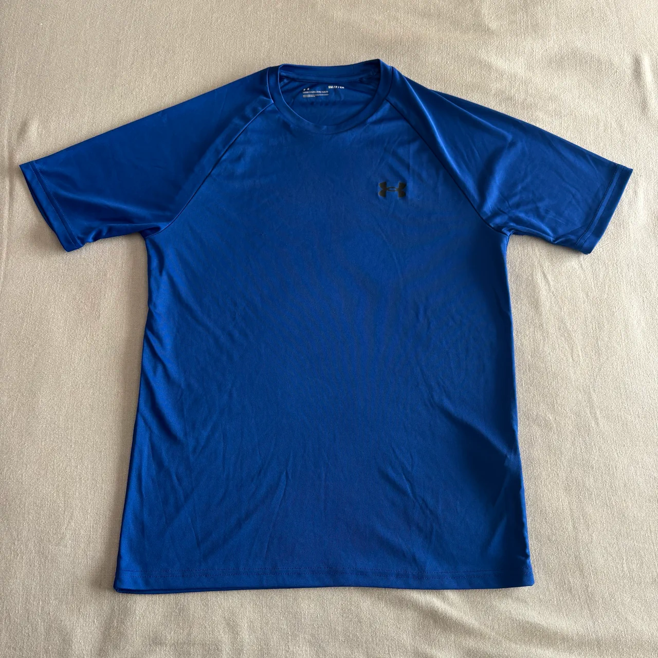 Remera Under Armour · Talle S