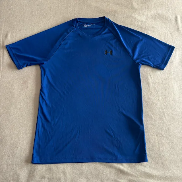 Under Armour · Talle S