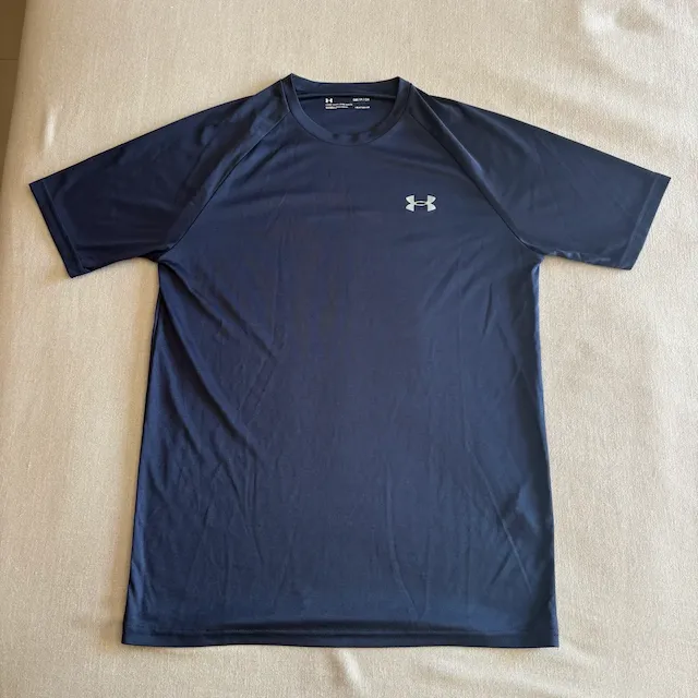 Under Armour · Talle S