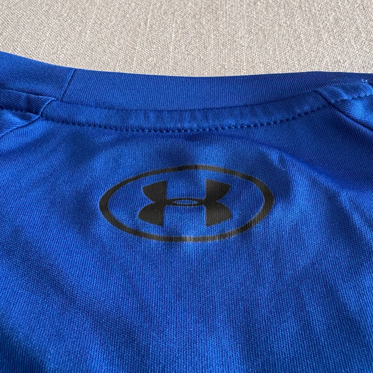 Remera Under Armour - imagen 5