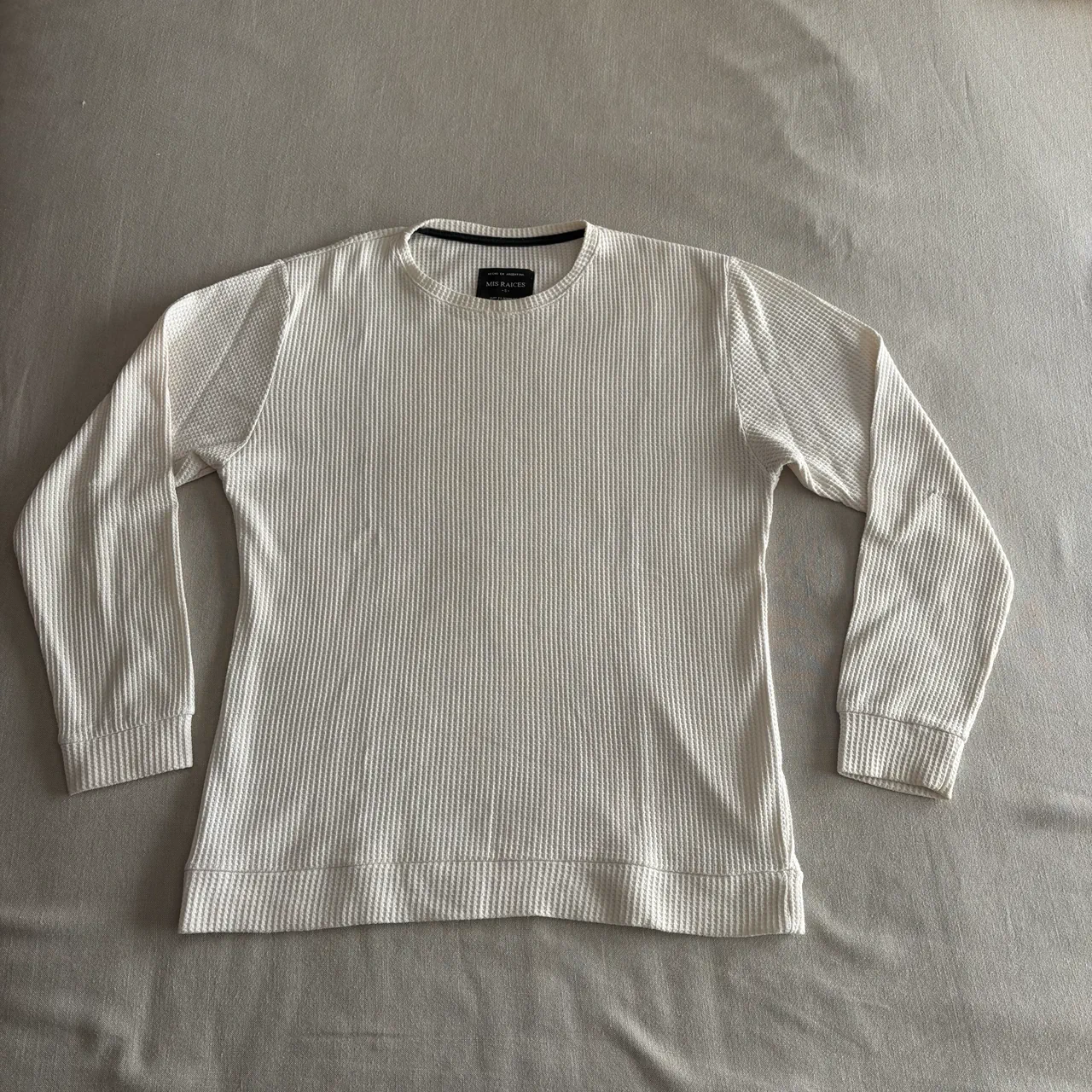 Sweater Mis raices - imagen 1