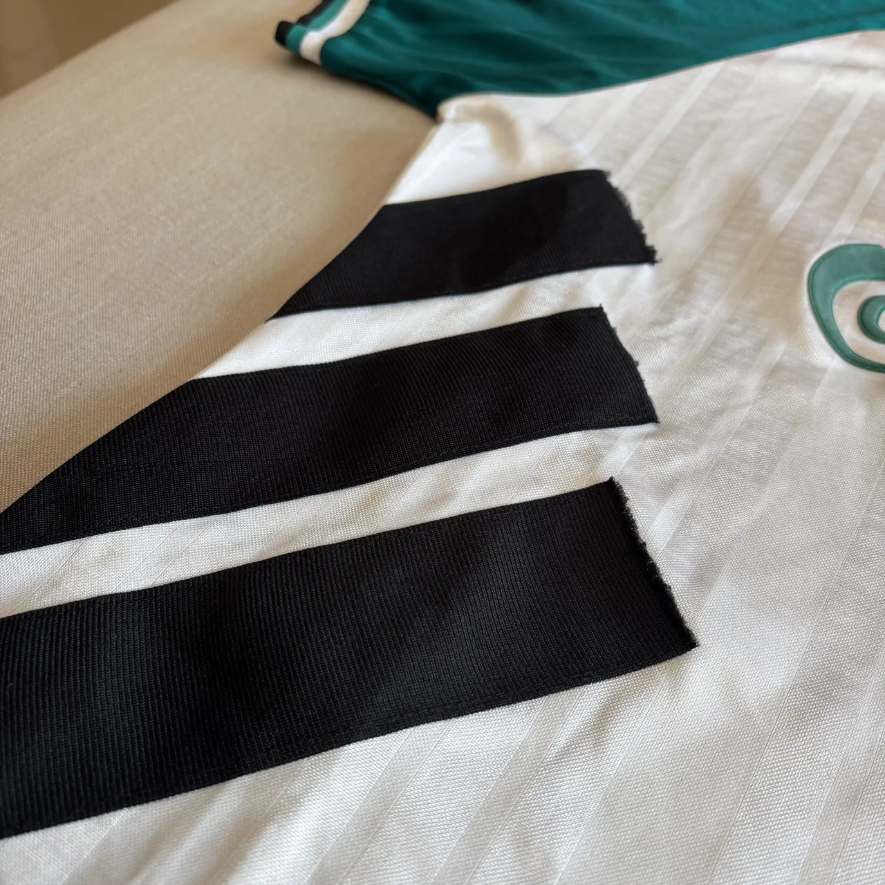 Camiseta adidas - imagen 5