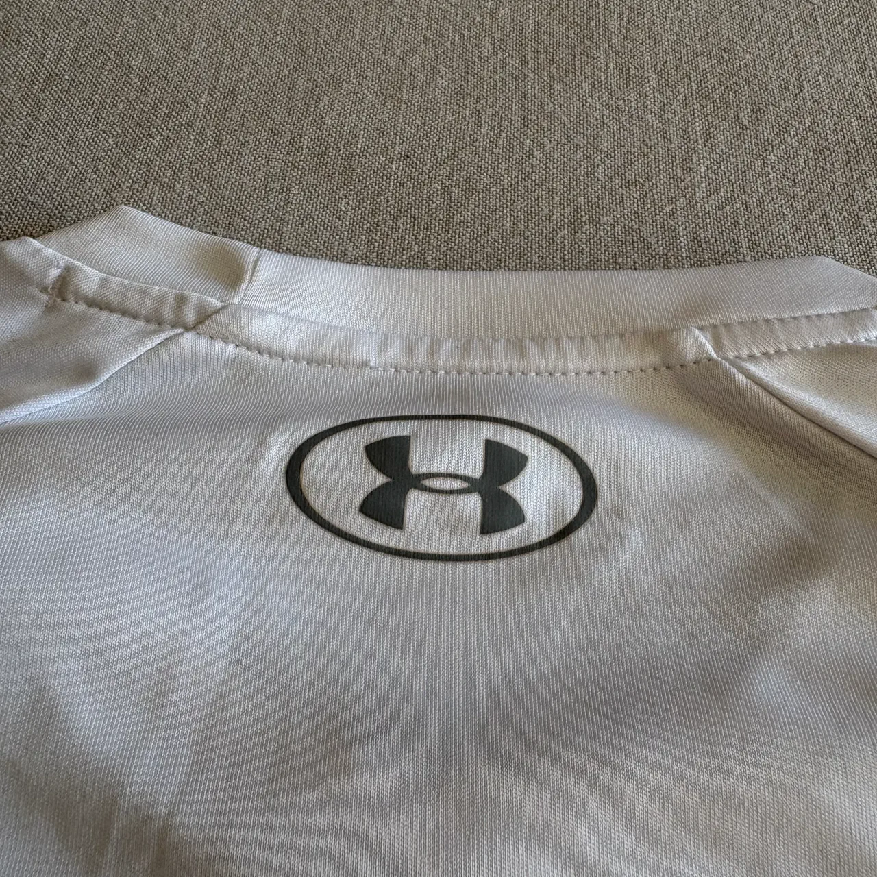 Remera Under Armour - imagen 5