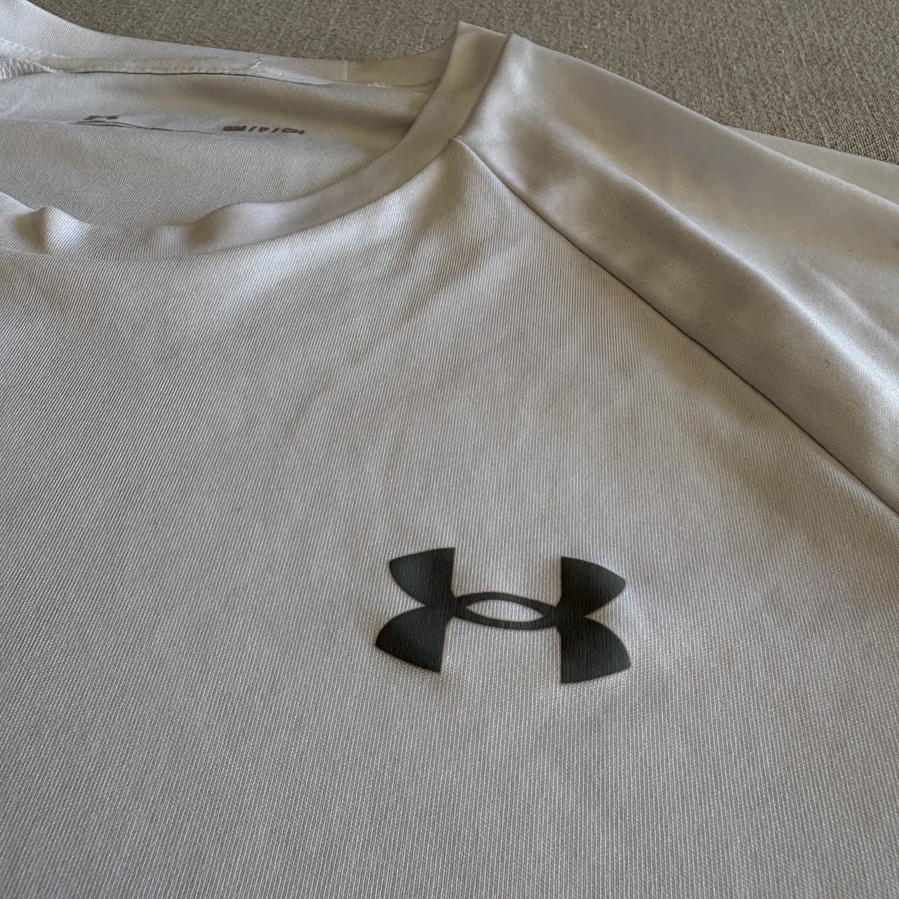 Remera Under Armour - imagen 3