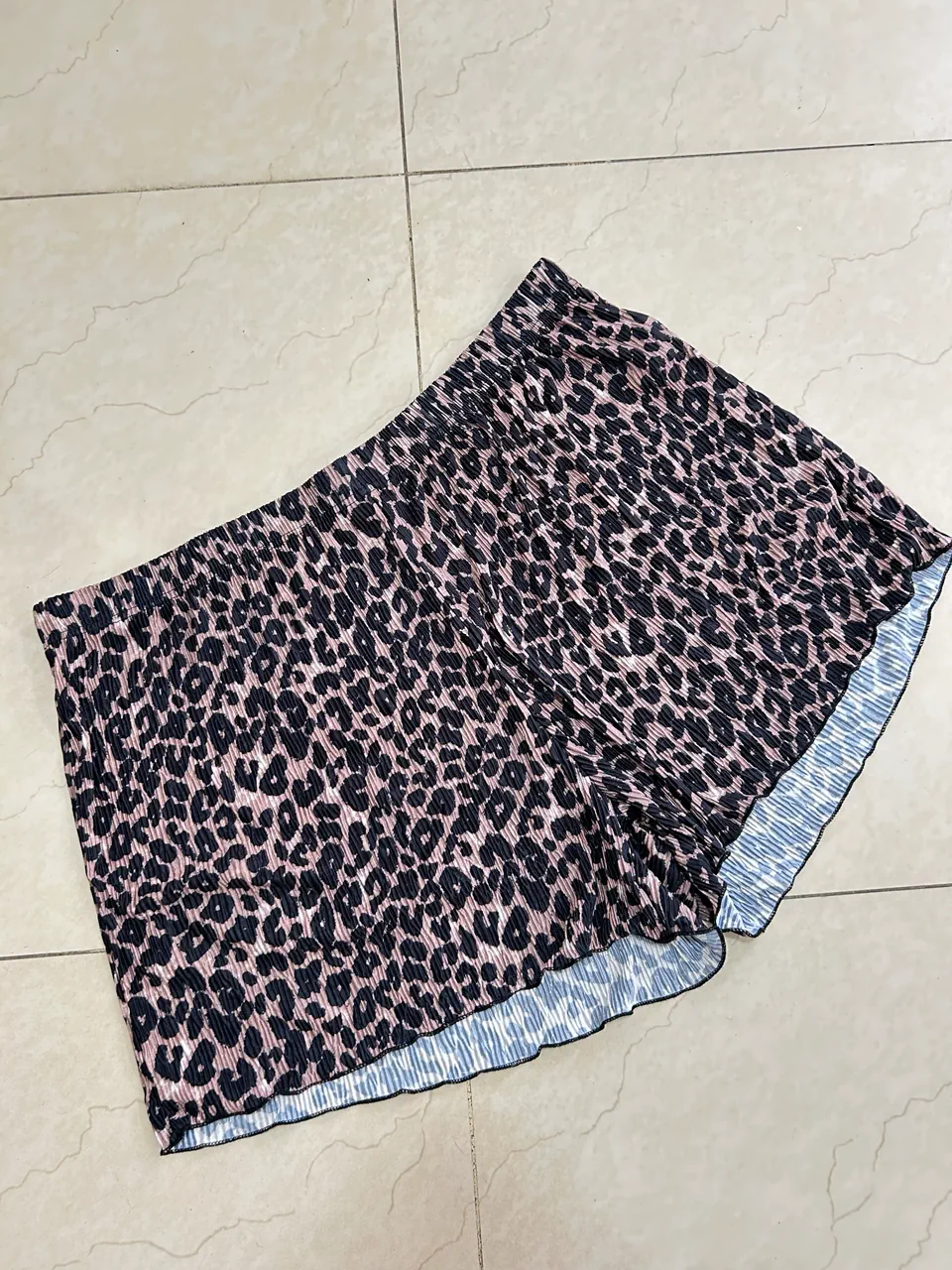 Shein · Talle 5