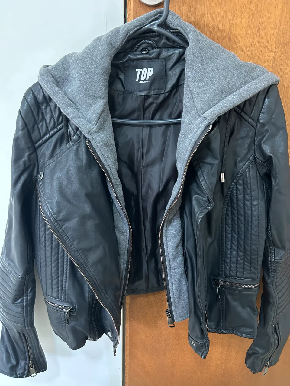 Campera TOP - imagen 1