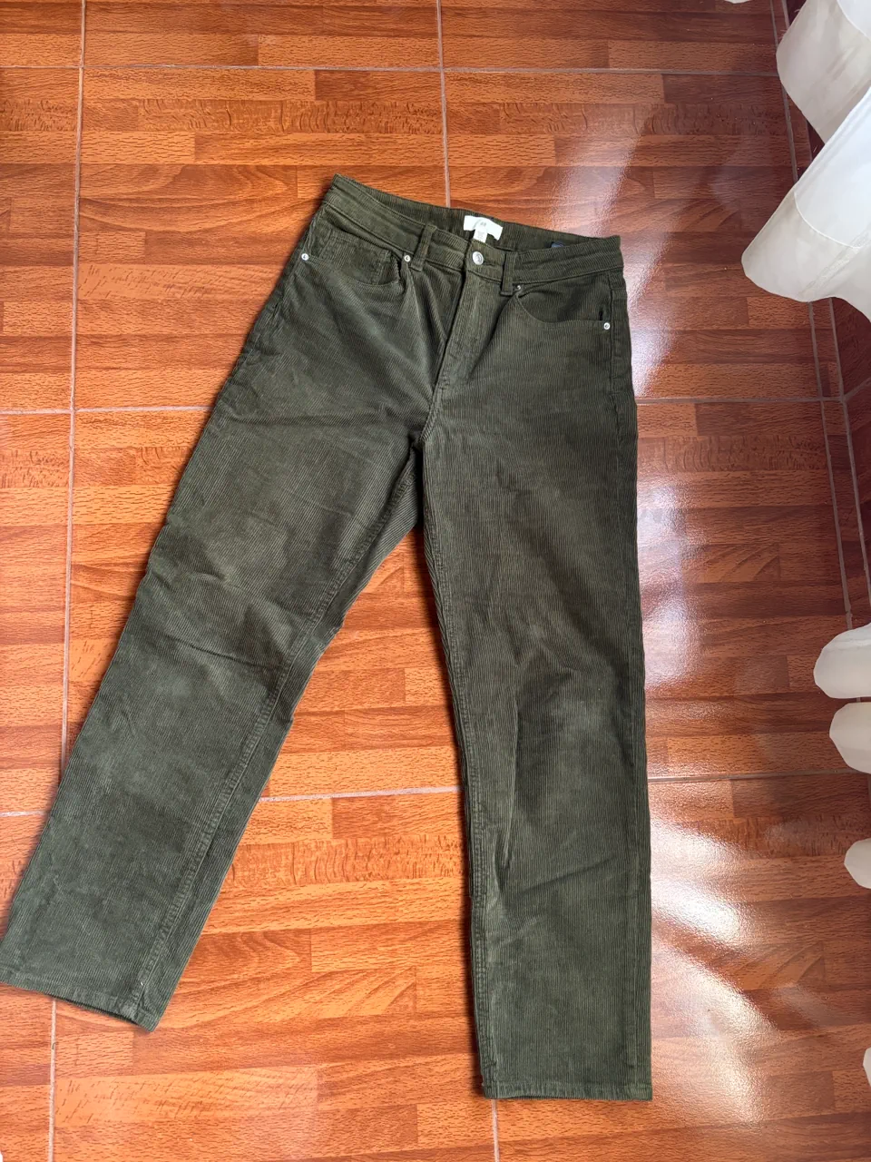 H&M · Talle EU 40