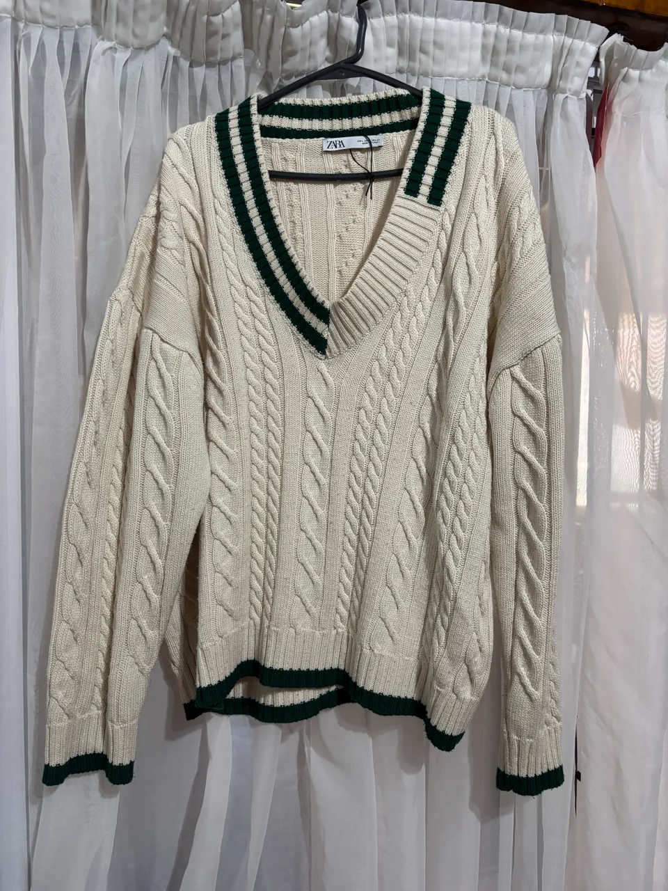 Sweater Zara - imagen 1