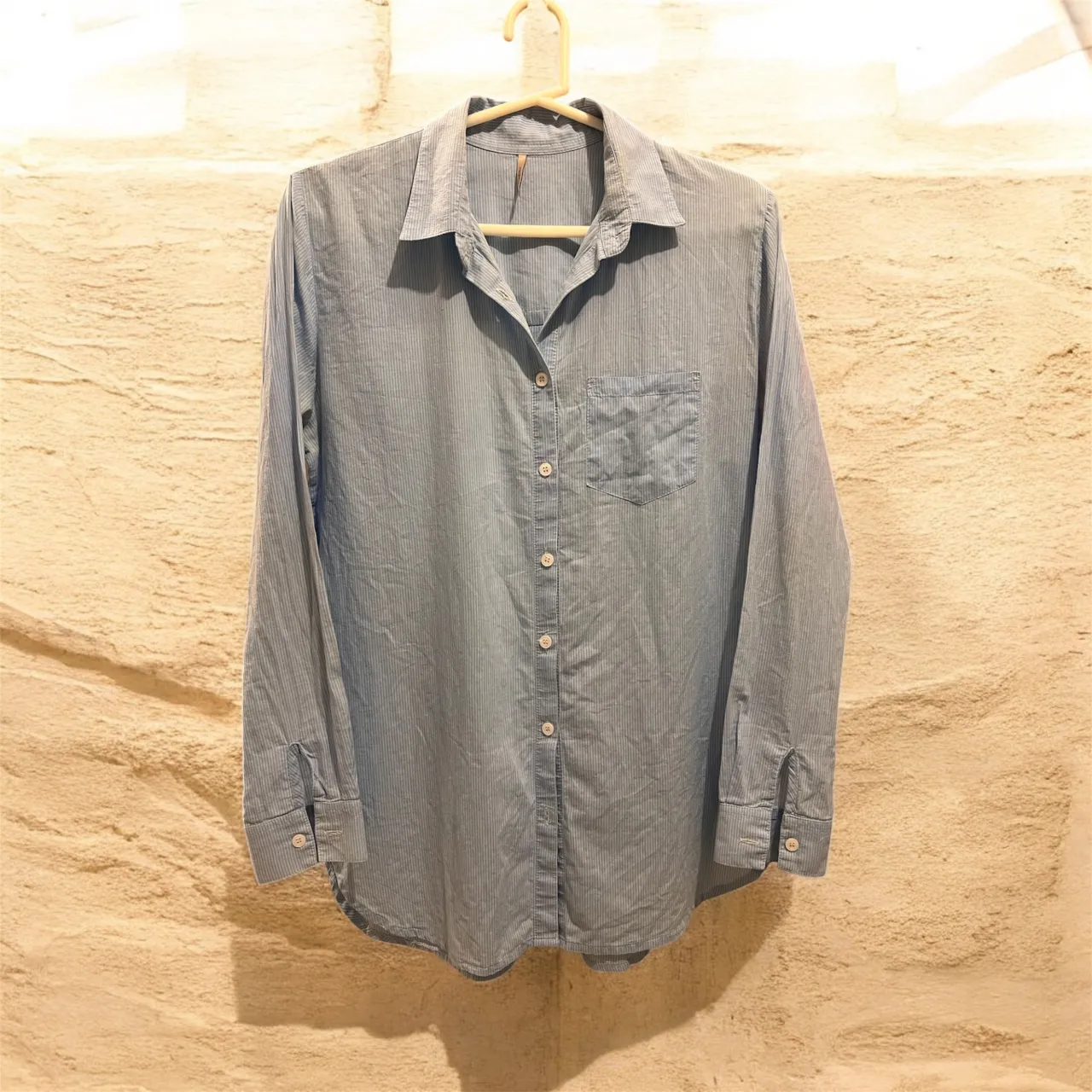 Camisa Tucci - imagen 1