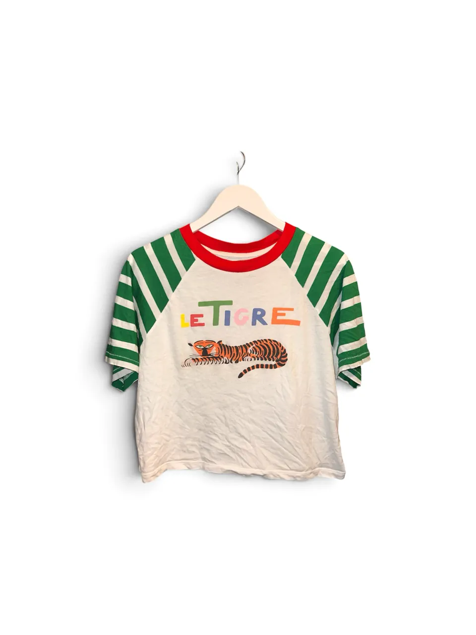 Remera Ay Not Dead · Talle 2