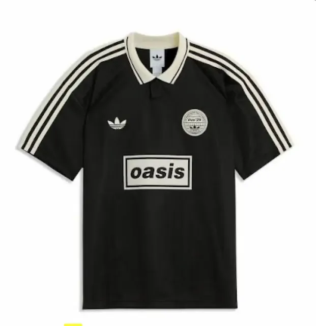 adidas · Talle M